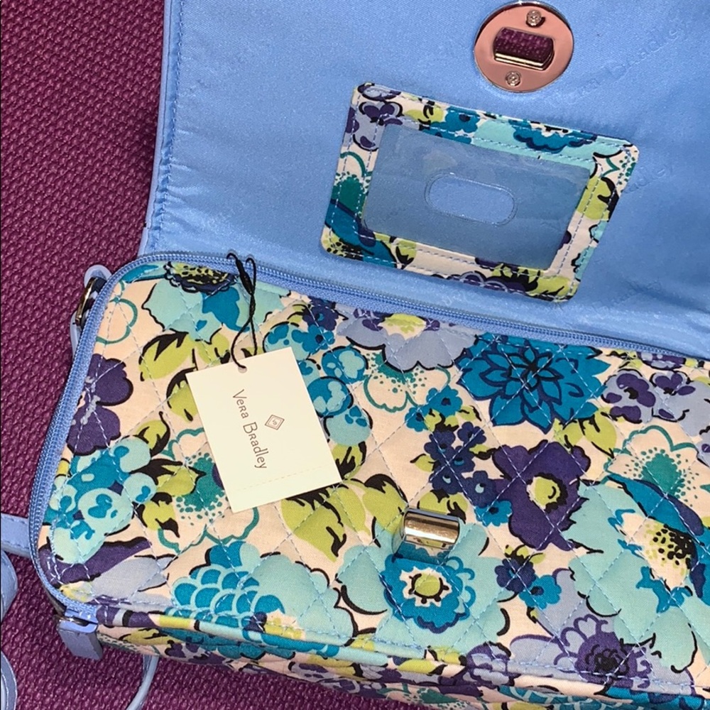 Vera Bradley Purse